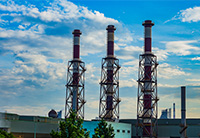 会宁柴油发电机组进气门与排气门磨损严重是什么原因