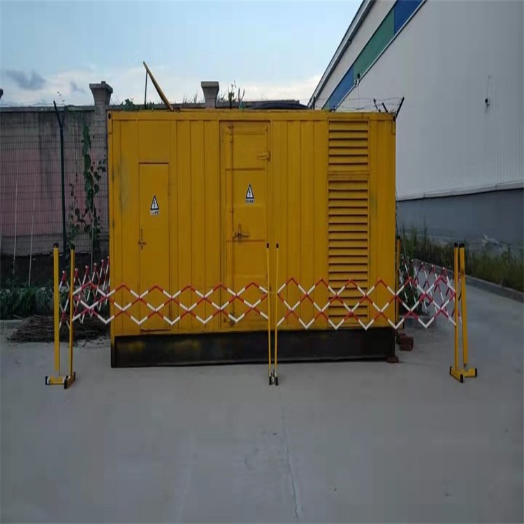 会宁发电机组油箱盖上留出小气孔有什么用？