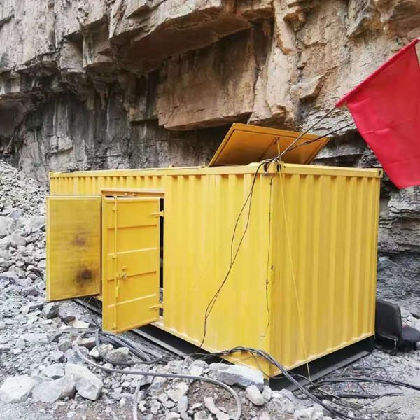 会宁柴油发电机组使用注意事项要牢记