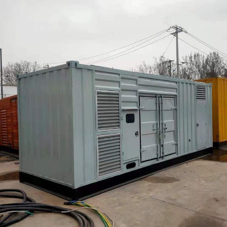 会宁不同品牌和型号的柴油发电机组，其保养分级的标准一样吗？