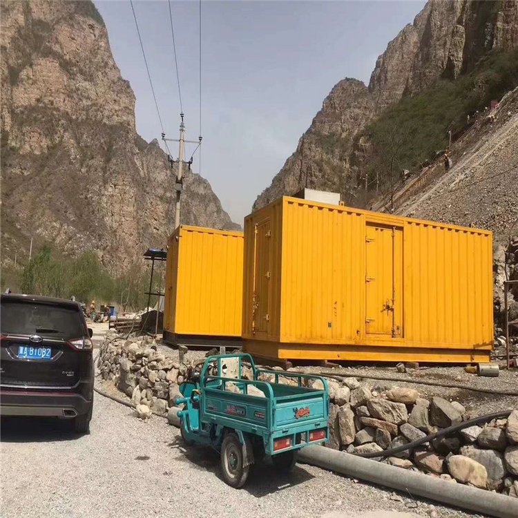 会宁柴油发电机组的保养周期是多久？