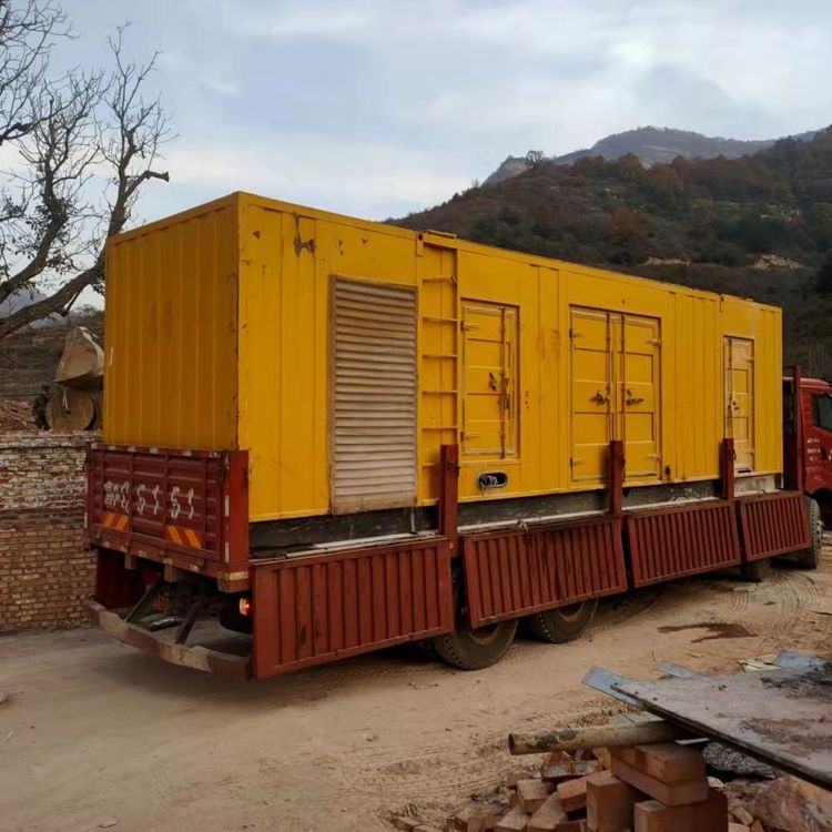 会宁发电机组如何判断滤清器密封圈是否需要更换？