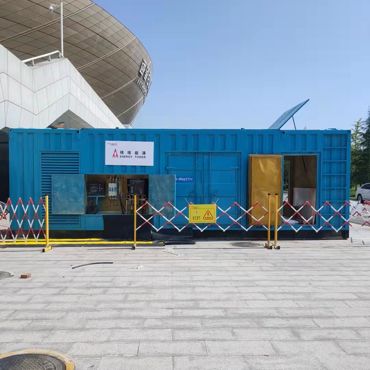 会宁介绍一下发电机组维修保养的具体操作流程