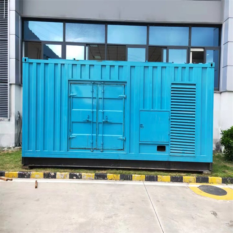 会宁发电机组使用中应注意什么事项？