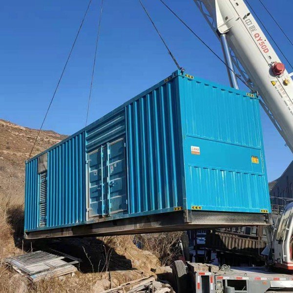 会宁发电机组维修保养中应注意什么事项？