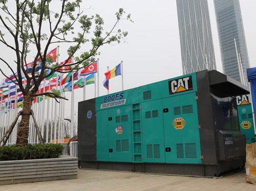 会宁详细介绍一下升级发电机组的具体步骤