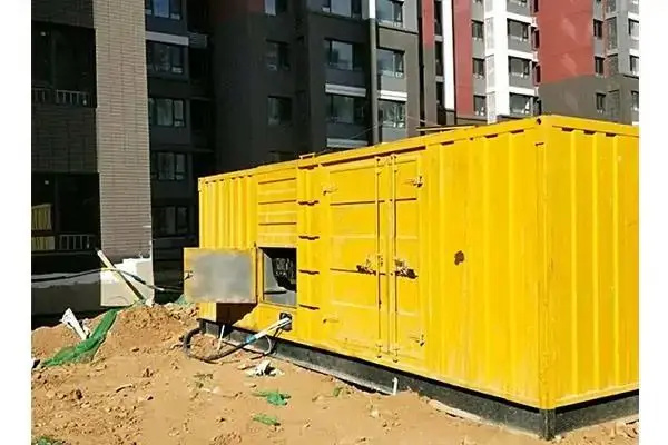 会宁发电机出租负载测试对电瓶的寿命有影响吗？