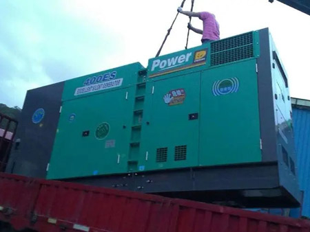 会宁空气滤清器的更换周期一般是多久？