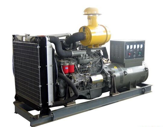 会宁汽油发电机组电瓶电解液密度偏低时如何调整？