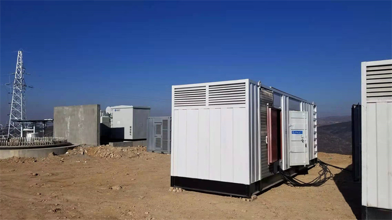 会宁带预热系统的柴油发电机组在冬季启动后需要注意什么？